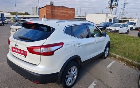 Nissan Qashqai, 2018 год, 2 100 000 рублей, 13 фотография