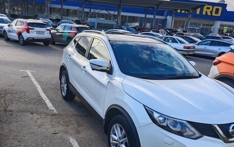 Nissan Qashqai, 2018 год, 2 100 000 рублей, 15 фотография