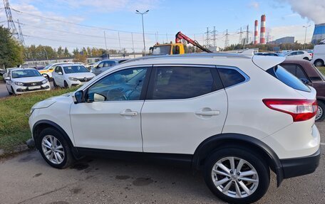 Nissan Qashqai, 2018 год, 2 100 000 рублей, 17 фотография