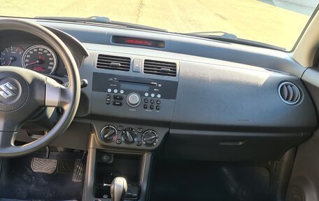 Suzuki Swift III, 2007 год, 499 000 рублей, 5 фотография