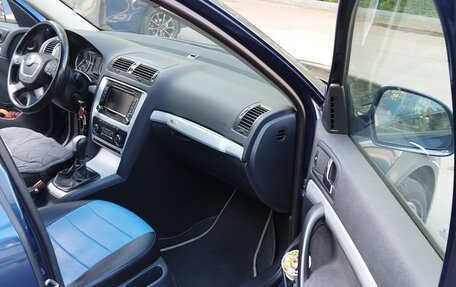 Skoda Octavia, 2010 год, 1 150 000 рублей, 7 фотография