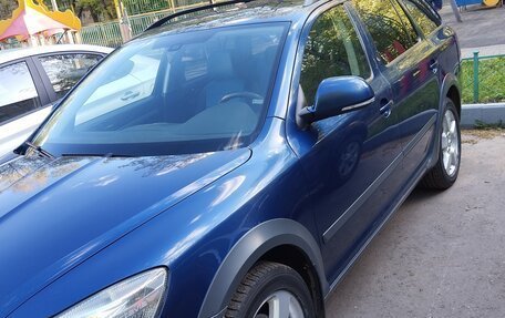 Skoda Octavia, 2010 год, 1 150 000 рублей, 8 фотография