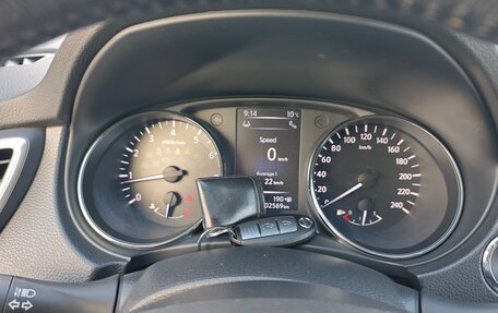 Nissan Qashqai, 2018 год, 2 100 000 рублей, 18 фотография