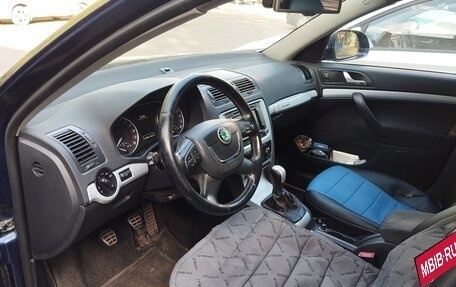 Skoda Octavia, 2010 год, 1 150 000 рублей, 5 фотография