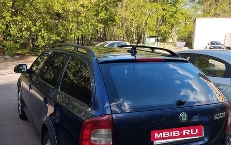 Skoda Octavia, 2010 год, 1 150 000 рублей, 4 фотография