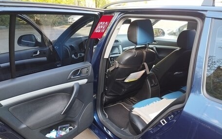 Skoda Octavia, 2010 год, 1 150 000 рублей, 6 фотография