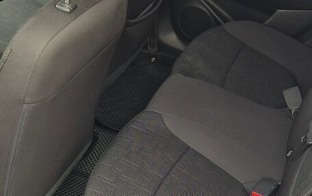 KIA Rio III рестайлинг, 2016 год, 1 150 000 рублей, 12 фотография