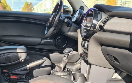 MINI Hatch, 2014 год, 1 420 000 рублей, 10 фотография