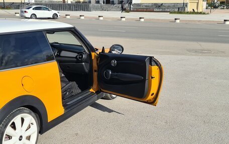 MINI Hatch, 2014 год, 1 420 000 рублей, 9 фотография