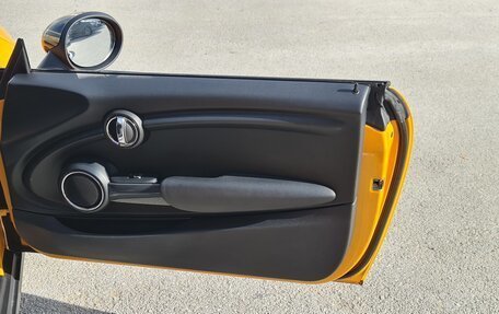 MINI Hatch, 2014 год, 1 420 000 рублей, 8 фотография