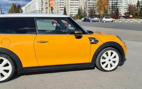 MINI Hatch, 2014 год, 1 420 000 рублей, 3 фотография