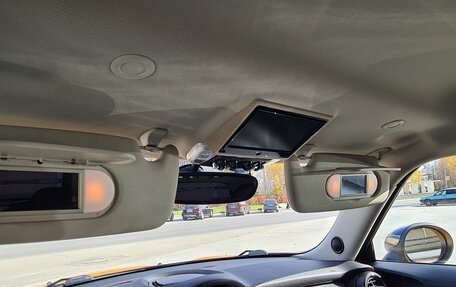 MINI Hatch, 2014 год, 1 420 000 рублей, 12 фотография