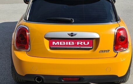MINI Hatch, 2014 год, 1 420 000 рублей, 7 фотография