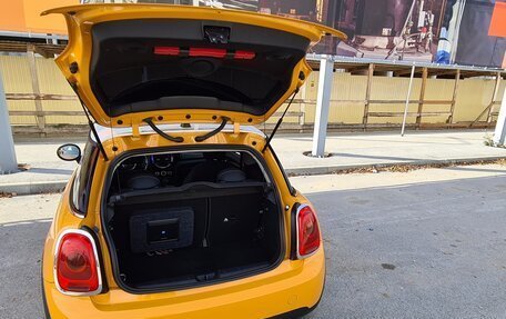 MINI Hatch, 2014 год, 1 420 000 рублей, 14 фотография