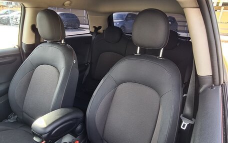 MINI Hatch, 2014 год, 1 420 000 рублей, 23 фотография