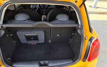 MINI Hatch, 2014 год, 1 420 000 рублей, 16 фотография