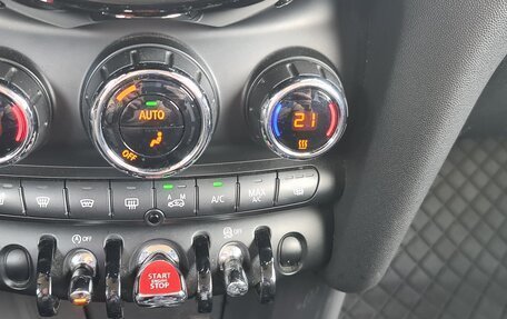 MINI Hatch, 2014 год, 1 420 000 рублей, 22 фотография