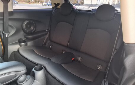 MINI Hatch, 2014 год, 1 420 000 рублей, 18 фотография