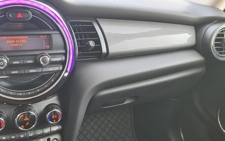 MINI Hatch, 2014 год, 1 420 000 рублей, 21 фотография