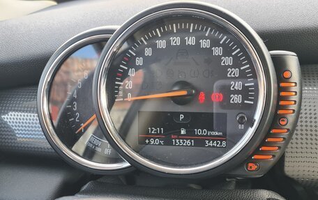 MINI Hatch, 2014 год, 1 420 000 рублей, 24 фотография