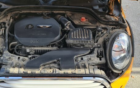 MINI Hatch, 2014 год, 1 420 000 рублей, 17 фотография