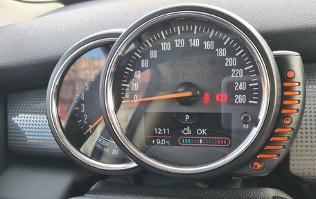 MINI Hatch, 2014 год, 1 420 000 рублей, 25 фотография