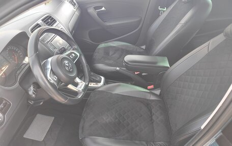 Volkswagen Polo VI (EU Market), 2019 год, 1 340 000 рублей, 5 фотография