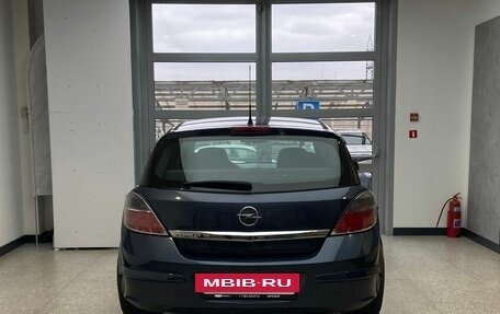 Opel Astra H, 2011 год, 630 000 рублей, 5 фотография