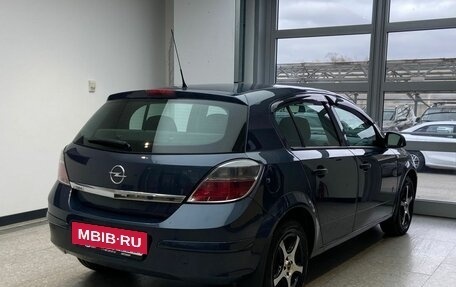 Opel Astra H, 2011 год, 630 000 рублей, 4 фотография