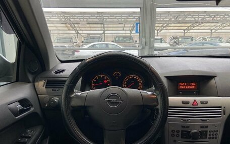 Opel Astra H, 2011 год, 630 000 рублей, 11 фотография