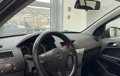 Opel Astra H, 2011 год, 630 000 рублей, 7 фотография