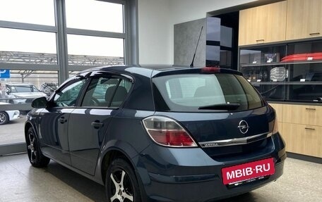 Opel Astra H, 2011 год, 630 000 рублей, 6 фотография