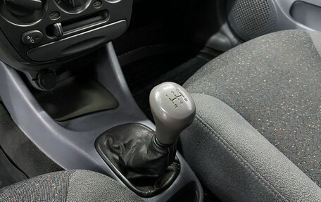 Hyundai Accent II, 2008 год, 610 000 рублей, 11 фотография