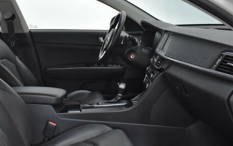 KIA Optima IV, 2017 год, 2 290 000 рублей, 12 фотография
