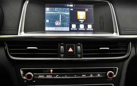 KIA Optima IV, 2017 год, 2 290 000 рублей, 7 фотография