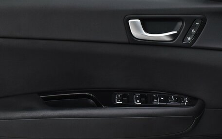 KIA Optima IV, 2017 год, 2 290 000 рублей, 11 фотография