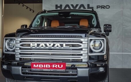 Haval H9, 2024 год, 4 999 000 рублей, 3 фотография