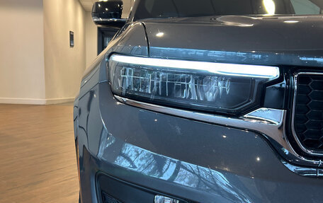 Jeep Grand Cherokee, 2022 год, 9 000 000 рублей, 8 фотография