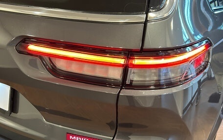 Jeep Grand Cherokee, 2022 год, 9 000 000 рублей, 10 фотография