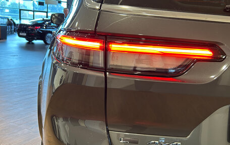 Jeep Grand Cherokee, 2022 год, 9 000 000 рублей, 11 фотография