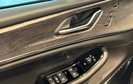 Jeep Grand Cherokee, 2022 год, 9 000 000 рублей, 13 фотография