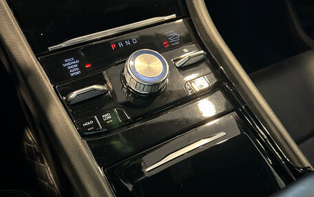 Jeep Grand Cherokee, 2022 год, 9 000 000 рублей, 18 фотография