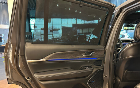 Jeep Grand Cherokee, 2022 год, 9 000 000 рублей, 27 фотография