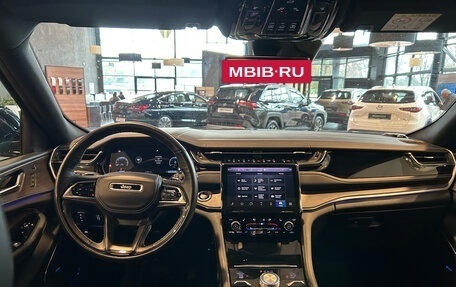 Jeep Grand Cherokee, 2022 год, 9 000 000 рублей, 29 фотография