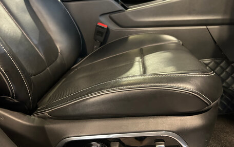 Jeep Grand Cherokee, 2022 год, 9 000 000 рублей, 34 фотография