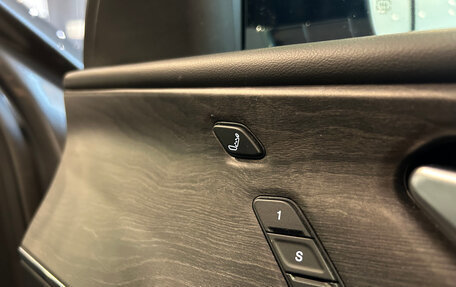 Jeep Grand Cherokee, 2022 год, 9 000 000 рублей, 33 фотография