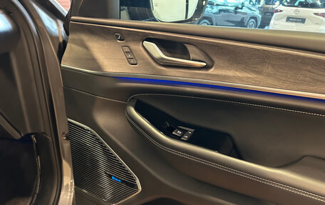 Jeep Grand Cherokee, 2022 год, 9 000 000 рублей, 32 фотография