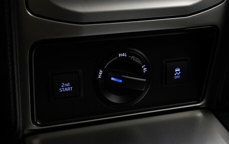 Toyota Land Cruiser Prado 150 рестайлинг 2, 2023 год, 6 199 000 рублей, 18 фотография