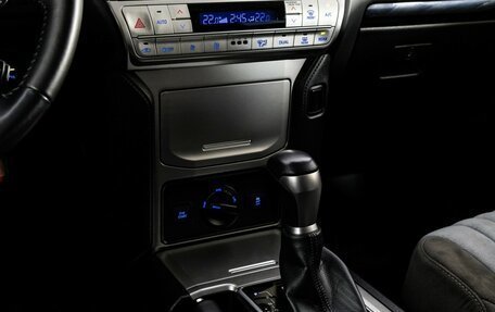 Toyota Land Cruiser Prado 150 рестайлинг 2, 2023 год, 6 199 000 рублей, 15 фотография