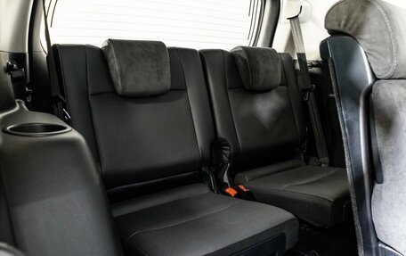 Toyota Land Cruiser Prado 150 рестайлинг 2, 2023 год, 6 199 000 рублей, 28 фотография